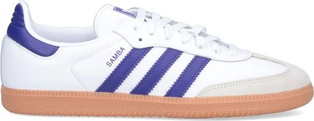 Adidas Originals Samba OG Low-Top Sneakers