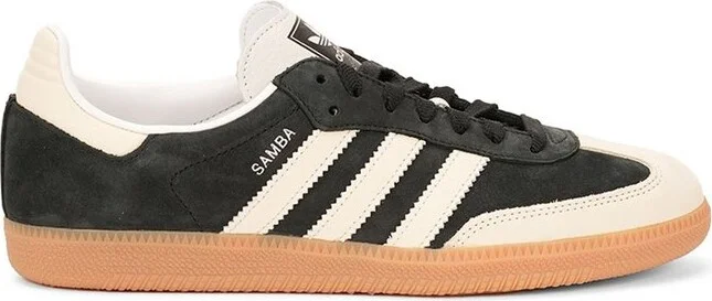 Adidas Originals Samba OG Low-Top Sneakers
