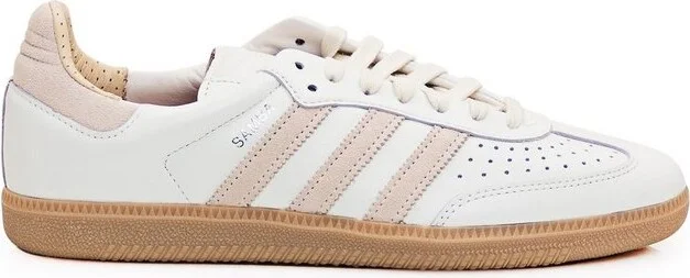 Adidas Originals Samba OG Low-Top Sneakers