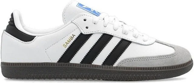 Adidas Originals Samba OG Low-Top Sneakers