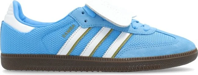 Adidas Originals Samba OG Low-Top Sneakers