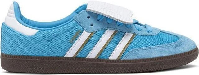 Adidas Originals Samba OG Low-Top Sneakers