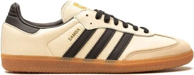 Adidas Originals Samba OG Low-Top Sneakers
