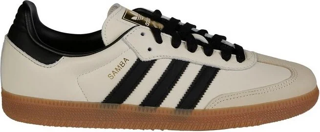 Adidas Originals Samba OG Low-Top Sneakers