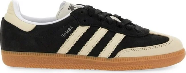 Adidas Originals Samba OG Low-Top Sneakers