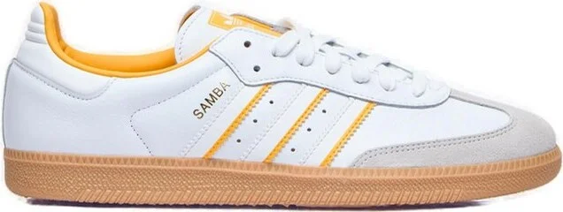Adidas Originals Samba OG Low-Top Sneakers