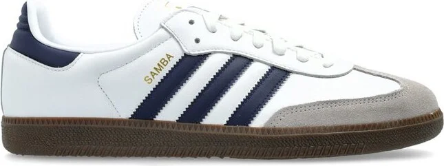 Adidas Originals Samba OG Low-Top Sneakers