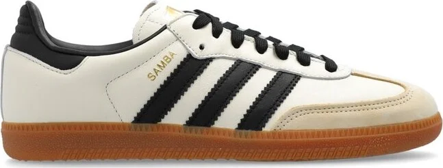 Adidas Originals Samba OG Low-Top Sneakers