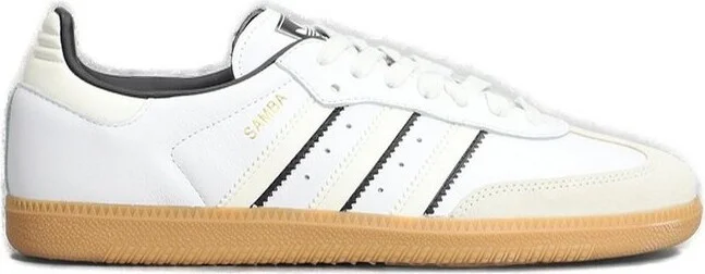 Adidas Originals Samba OG Low-Top Sneakers
