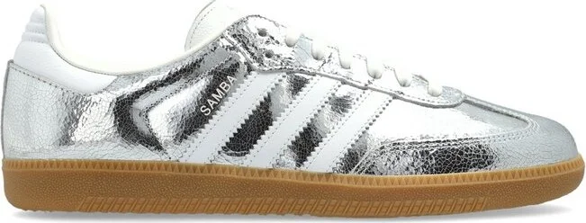 Adidas Originals Samba OG Low-Top Sneakers
