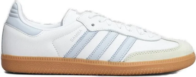 Adidas Originals Samba OG Low-Top Sneakers