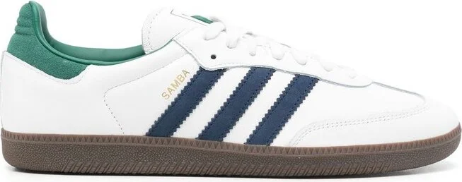 Adidas Originals Samba OG Low-Top Sneakers