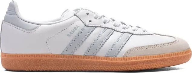 Adidas Originals Samba OG Low-Top Sneakers