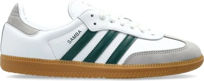 Adidas Originals Samba OG Low-Top Sneakers