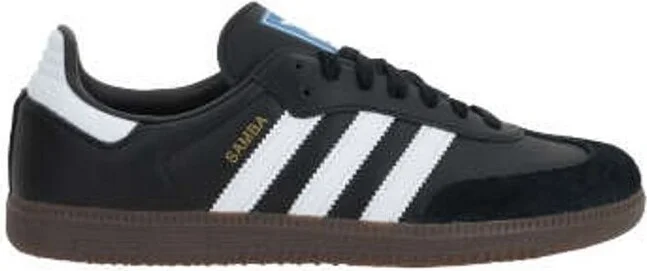 Adidas Originals Samba OG Low-Top Sneakers