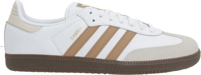 Adidas Originals Samba OG Low-Top Sneakers