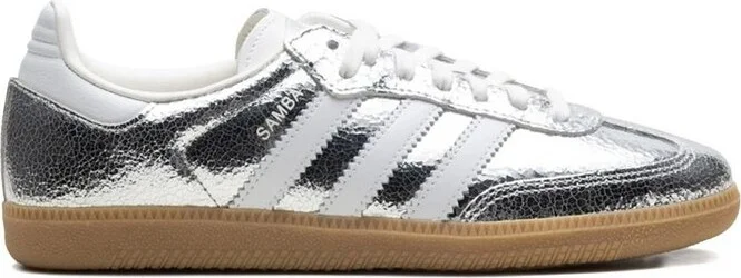 Adidas Originals Samba OG Low-Top Sneakers