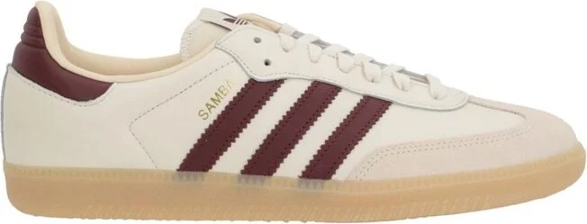 Adidas Originals Samba OG Low-Top Sneakers