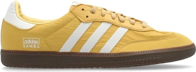 Adidas Originals Samba OG Low-Top Sneakers