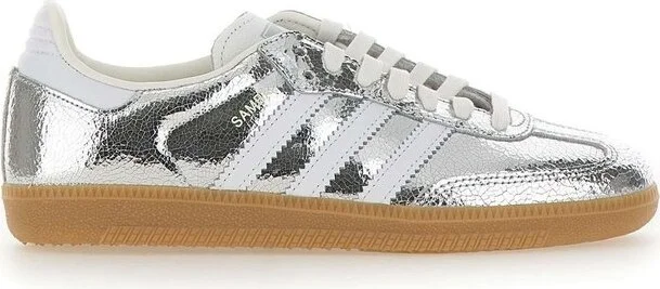 Adidas Originals Samba OG Low-Top Sneakers