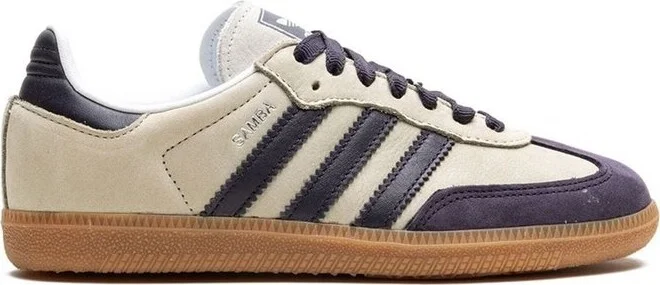 Adidas Originals Samba Og Low-Top Sneakers