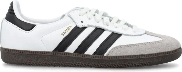 Adidas Originals Samba OG Low-Top Sneakers
