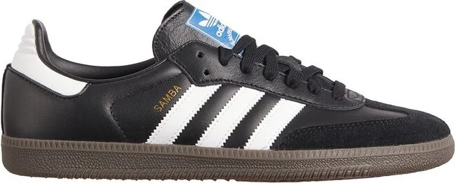 Adidas Originals Samba OG Low-Top Sneakers