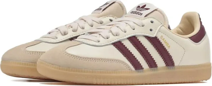 Adidas Originals Samba Og Shoes - Image 2