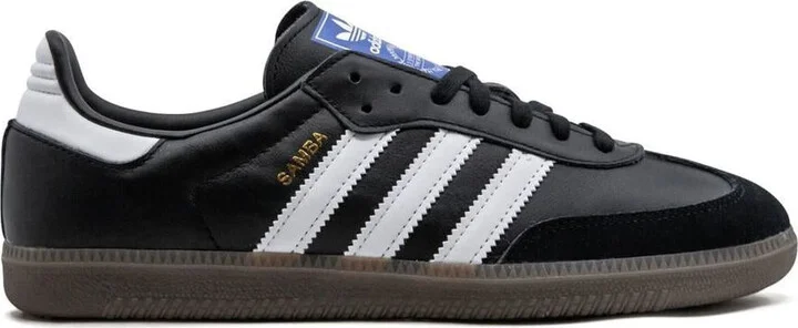 Adidas Originals Samba Og Shoes - Image 4