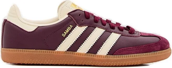 Adidas Originals Samba OG Shoes