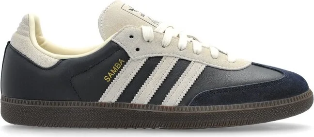 Adidas Originals Samba OG Shoes