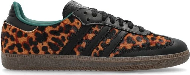 Adidas Originals Samba OG Shoes