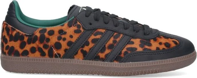 Adidas Originals Samba OG Shoes