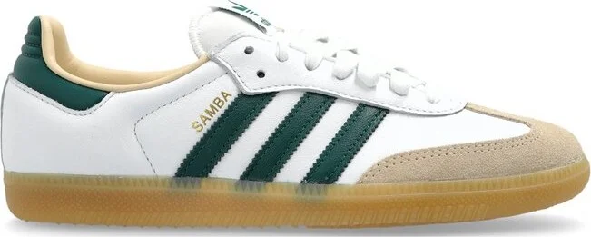 Adidas Originals Samba OG Shoes
