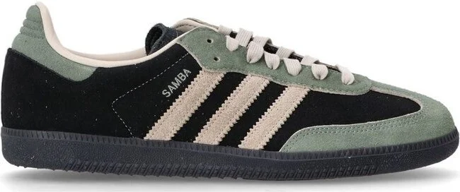 Adidas Originals Samba OG Shoes