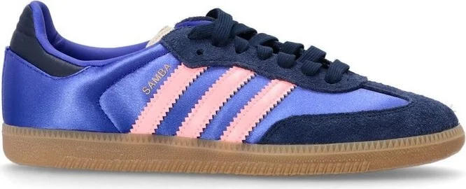 Adidas Originals Samba OG Shoes