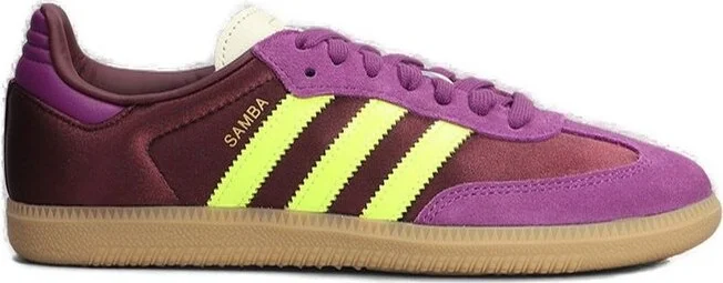 Adidas Originals Samba OG Shoes