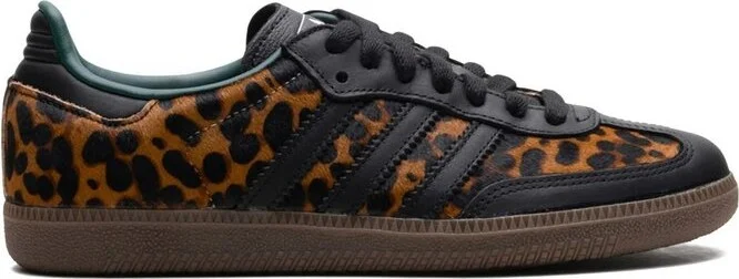 Adidas Originals Samba OG Shoes