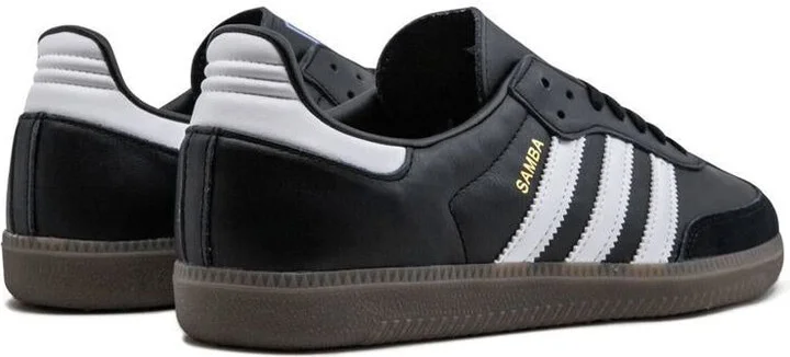 Adidas Originals Samba Og Shoes