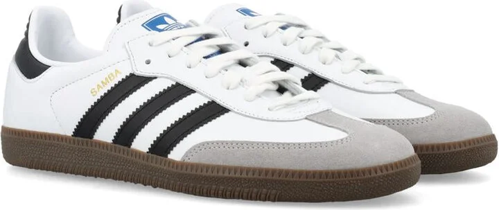 Adidas Originals Samba Og Sneaker - Image 2