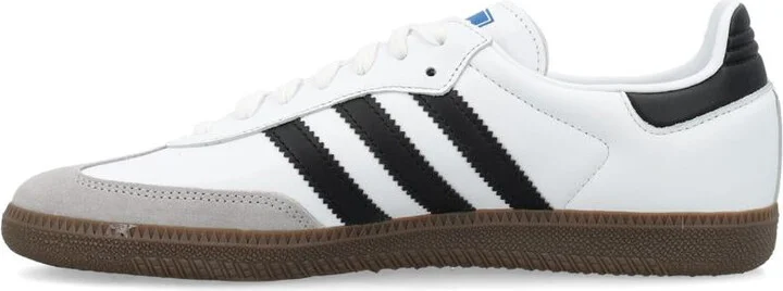 Adidas Originals Samba Og Sneaker - Image 3