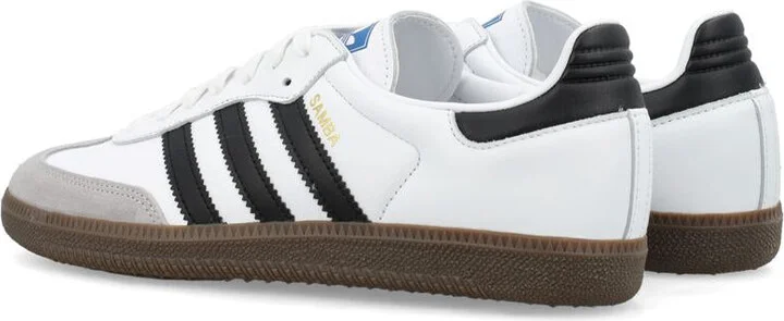 Adidas Originals Samba Og Sneaker - Image 4