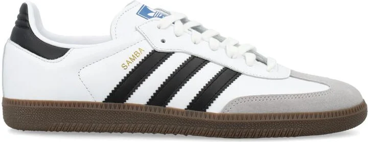 Adidas Originals Samba Og Sneaker