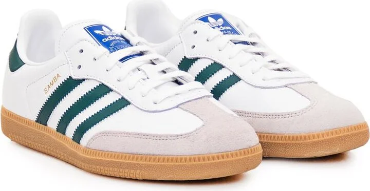 Adidas Originals Samba Og Sneakers - Image 2