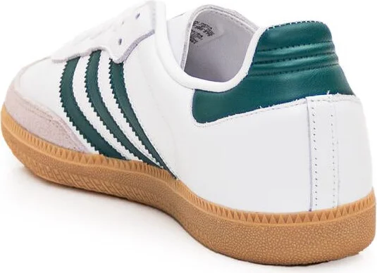 Adidas Originals Samba Og Sneakers - Image 3