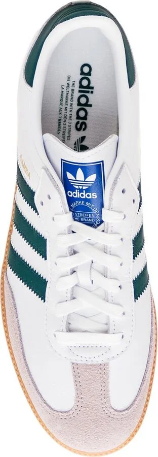 Adidas Originals Samba Og Sneakers - Image 4