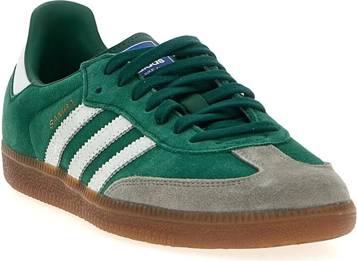 Adidas Originals Samba Og Sneakers - Image 2