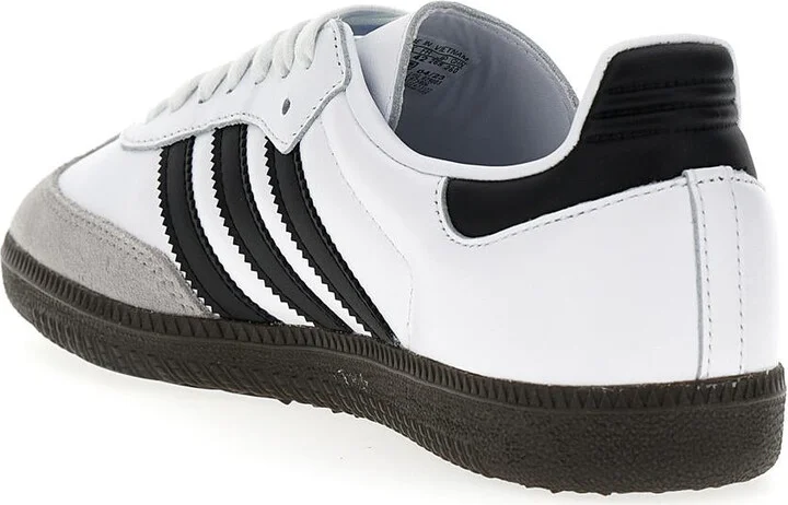 Adidas Originals Samba Og Sneakers - Image 2