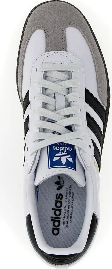 Adidas Originals Samba Og Sneakers - Image 3