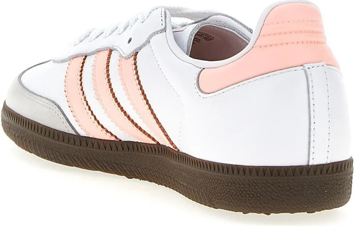 Adidas Originals 'Samba Og' Sneakers - Image 3